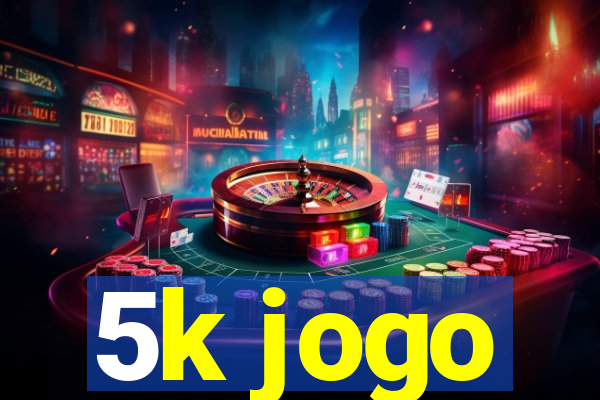 5k jogo